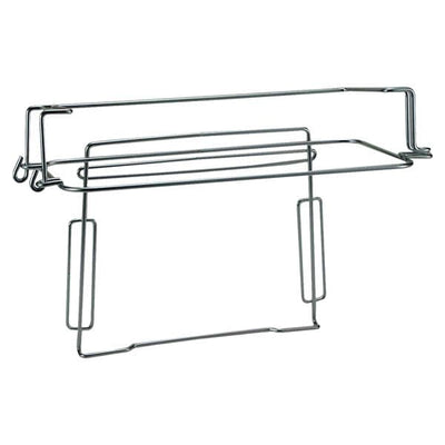 Bemis Healthcare, Inc -Sentinel Sharps Bracket Gray 12x6x9-1/2" Swing Arm/Padlock Wire For Containers 303/333 With Hardware Non-Sterile Wall Mount 5/Case 425 000