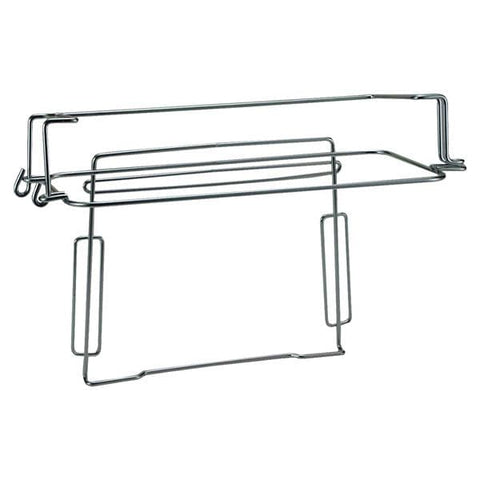Bemis Healthcare, Inc -Sentinel Sharps Bracket Gray 12x6x9-1/2" Swing Arm/Padlock Wire For Containers 303/333 With Hardware Non-Sterile Wall Mount 5/Case 425 000