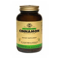 Garden of Life , LLD Cinnamon Supplement Vegicaps Vegetarian 500mg Bottle Each - 33984008779