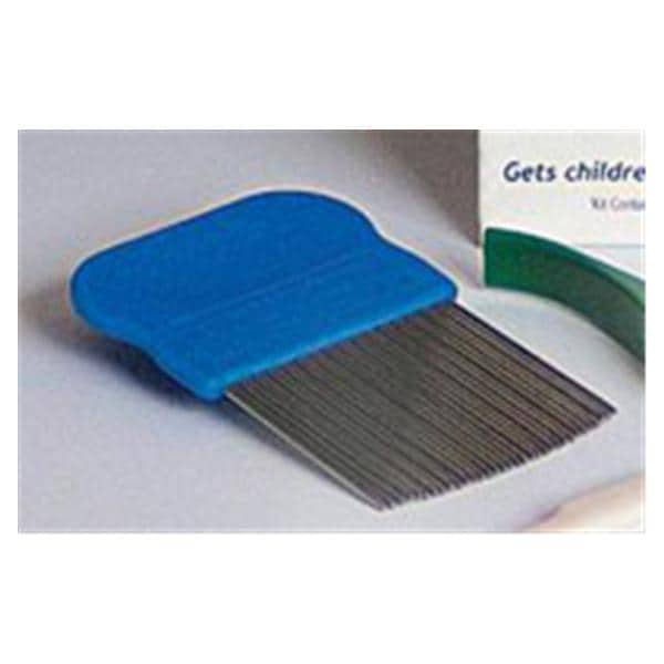 Apothecary Products ACU-LIFE The TermiNITor Lice Comb 60/Box - 700395
