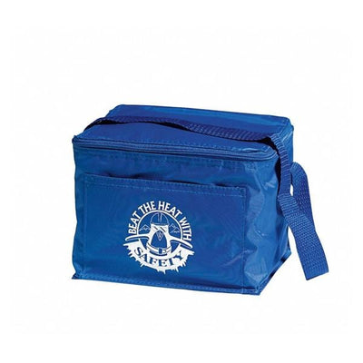 Grainger Koozie Lunch Cooler <12 Ice Rentention Each - 8AEG2