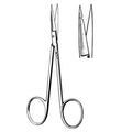 Sklar Instruments -Precision Suture Scissors Straight 3-1/2" Stainless Steel Non-Sterile Reusable Each 22-2820