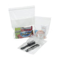 Medegen Medical Products, LLC Ziplock Bag Clear 3x4" 4mL 1000/Case - MAI Z4.0304