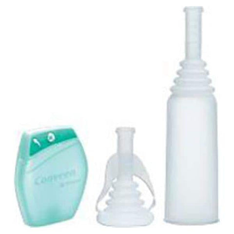Coloplast Conveen Optima External Catheter PSX Silicone _ - 22035