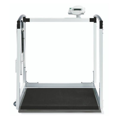 Seca Scales -Model 684 Multifunctional Scale 800lb Capacity Digital Each 6841321994