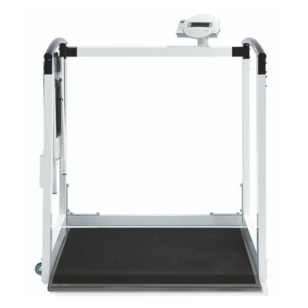 Seca Scales -Model 684 Multifunctional Scale 800lb Capacity Digital Each 6841321994