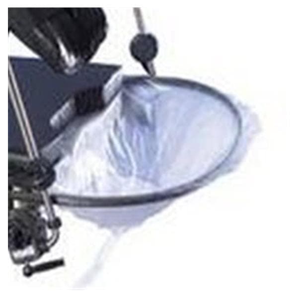 Mirion Technologies Inc. Drainage Bag _ Disposable - 056-857
