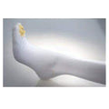 Albahealth, Llc. UltraCARE Anti-Embolism Stocking Knee High Large 16-18" White - 853-03