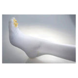 Albahealth, Llc. UltraCARE Anti-Embolism Stocking Knee High 2XL Unisex 17-19" White - 853-05