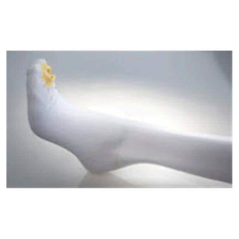 Albahealth, Llc. Stocking Anti-Embolism UltraCARE Knee High 3XL Unisex 17-19" White 12Pr/Ca- 853-06