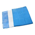 Medline Industries Inc 40x30" Non-Sterile OR Table Sheet Non-Fenestrated  - DYND4030SB