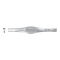 Miltex-Integra Miltex -Meister-Hand Ferris-Smith Tissue Forcep Straight 7" Stainless Steel Autoclavable Each MH26-956
