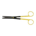 Miltex-Integra Miltex -Mayo Dissecting Scissors Straight 6-3/4" Tungsten Carbide Each PM-5SC124CTC