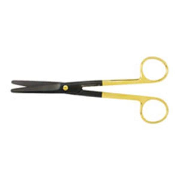 Miltex-Integra Miltex -Mayo Dissecting Scissors Straight 6-3/4" Tungsten Carbide Each PM-5SC124CTC