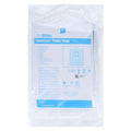 Medical Concepts Develop 24x31" Sterile Surgical Drape 3x9" Fenestrated - D2264