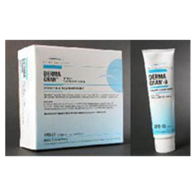 Gentell, Inc. Dermagran Ointment B-Hydrophilic 3oz 12/Case - SPD03