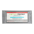 Medline Industries Inc AloeTouch Perineal Wipes 3.2% Dimethicone Unscented Disposable 72/Case - MSC095223