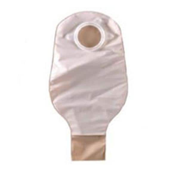 Convatec US SUR-FIT Natura 2-Piece Ostomy Pouch Opaque - SQU401934
