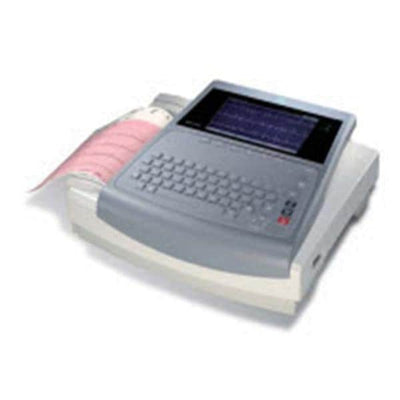 GE Medical Systems MAC 1600 Analyzer ECG Refurbished 12 Lead Resting TFT LCD Battery Each - MAC1600-AAXAAB-XXXXXX