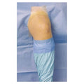 3M Medical Products Steri-Drape 228x3cm Sterile Surgical/Orthopedic Drape Fenestrated - 9053