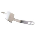 Miltex-Integra Miltex -Hohmann Retractor 9-3/4" Stainless Steel Each 27-219