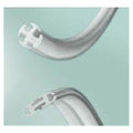 Bard Medical Division Silicone Channel Drain Flat Tip Full Fluted - 072214