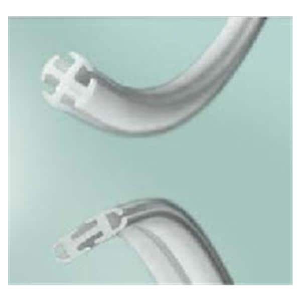 Bard Medical Division Silicone Channel Drain Flat Tip Full Fluted - 072214