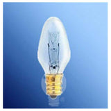Feit Electric Bulb Incandescent 120V 4W 5/Pk 5/Package - FE4C7120V