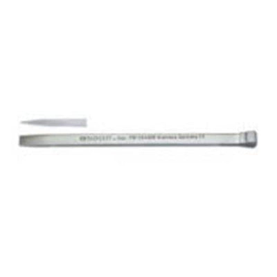 Integra York Pa, Inc -Padgett Mini Osteotome Straight Stainless Steel Each PM-044406