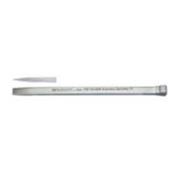 Integra York Pa, Inc -Padgett Mini Osteotome Straight Stainless Steel Each PM-044406