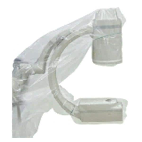 Tidi Products LLC -9" C-Arm Cover 5414