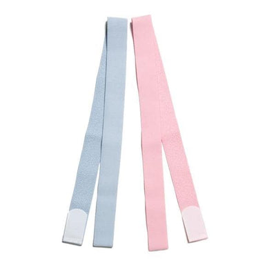 O & M Halyard Fetal Monitor Strap New 38.25"x1.5" 50/Case - 37250