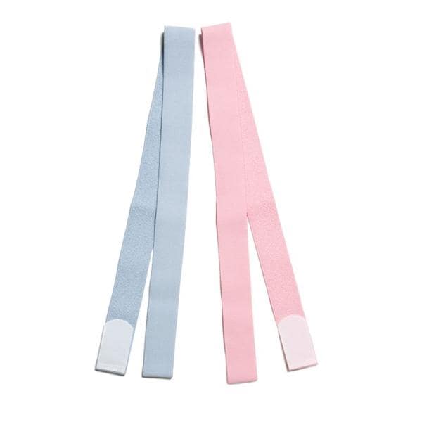 O & M Halyard Fetal Monitor Strap New 38.25"x1.5" 50/Case - 37250