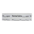 Precision Dynamics Corp. Anesthesia Tape DTI Normal Saline mg/ml White 1/2x500" 333/Rl - AN-22
