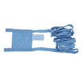 Royal Arms Medical Holter Pouch New For Monitor 3-1/2x3-1/2" Disposable 25/Bag - P350