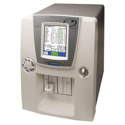 Clinical Diagnostic Solutions CDS M-Series Open Vial For Hematology Analyzer Each - 1400073