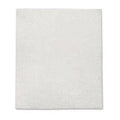 Steadmed Medical, LLC Restore Foam Contact Layer Dressing 6x9" Sterile Non-Adhesive White LF - 509342