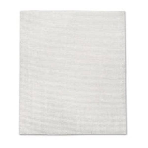Steadmed Medical, LLC Restore Foam Contact Layer Dressing 6x9" Sterile Non-Adhesive White LF - 509342