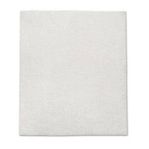 Steadmed Medical, LLC Restore Foam Contact Layer Dressing 6x9" Sterile Non-Adhesive White LF - 509342