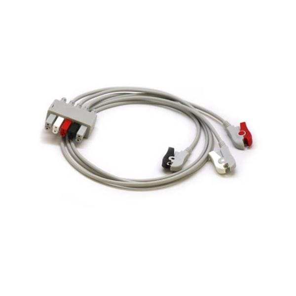 Mindray Mindray Electrocardio Leadwire New Each - 00103042726