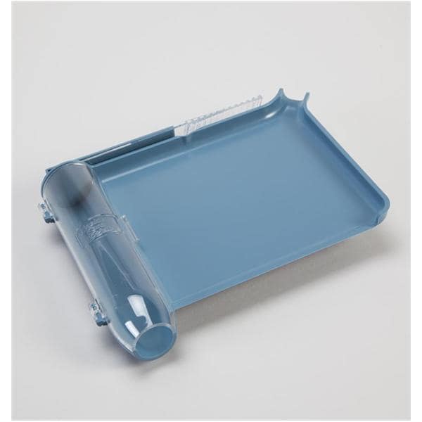 Health Care Logistics Table Counter 1-8/8x7-3/4x6-1/8" Right Handed Each - 7147