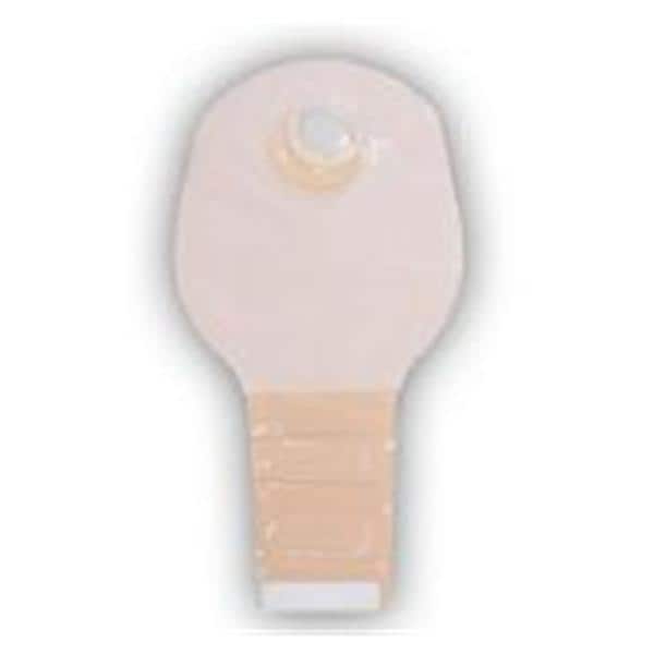 Convatec US SUR-FIT Natura 2-Piece 12" Ostomy Pouch Opaque - 401500