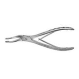 Aesculap Inc. Jansen Rongeur Angled Stainless Steel Ea - FO442R