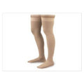 Fla Orthopedics Inc Activa Compression Stocking Thigh High Large Unisex Beige - H3203