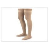 Fla Orthopedics Inc Activa Compression Stocking Thigh High Large Unisex Beige - H3203