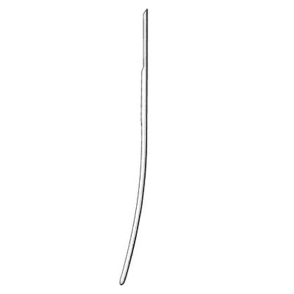 Sklar Instruments -Hegar Uterine Dilator 7" Stainless Steel Reusable Each 90-4790