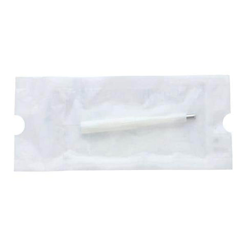 Acuderm, Inc Acu-Punch Dermal Biopsy Punch 4mm Stainless Steel Blade Sterile Disposable 50/Bx - P450