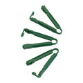 Graham-Field/Everest &Jennings ock-Tight Tube/Foley Catheter Clamp - 3913-2