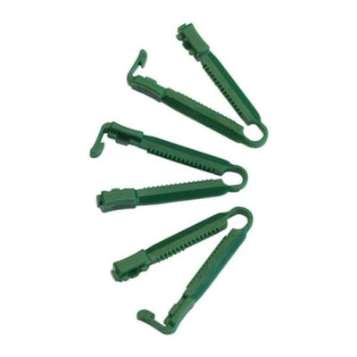 Graham-Field/Everest &Jennings ock-Tight Tube/Foley Catheter Clamp - 3913-2