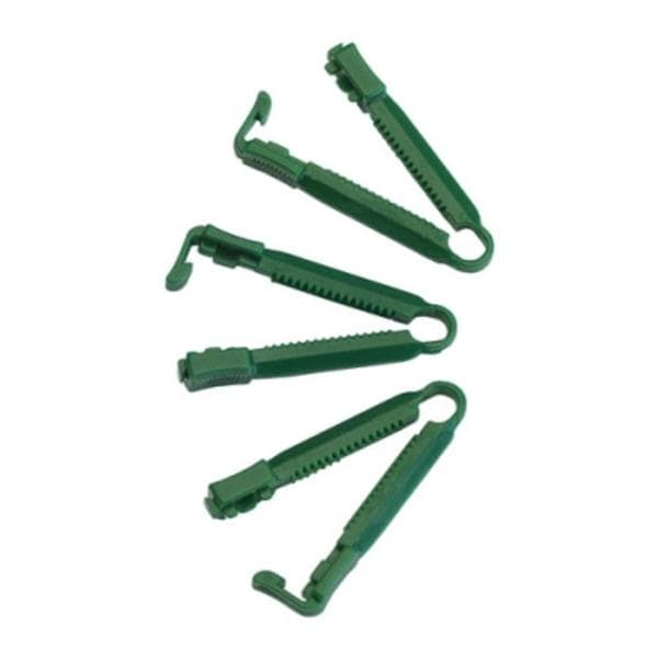 Graham-Field/Everest &Jennings ock-Tight Tube/Foley Catheter Clamp - 3913-2